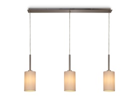 Baymont SN NU Ceiling Lights Deco Linear Fittings
